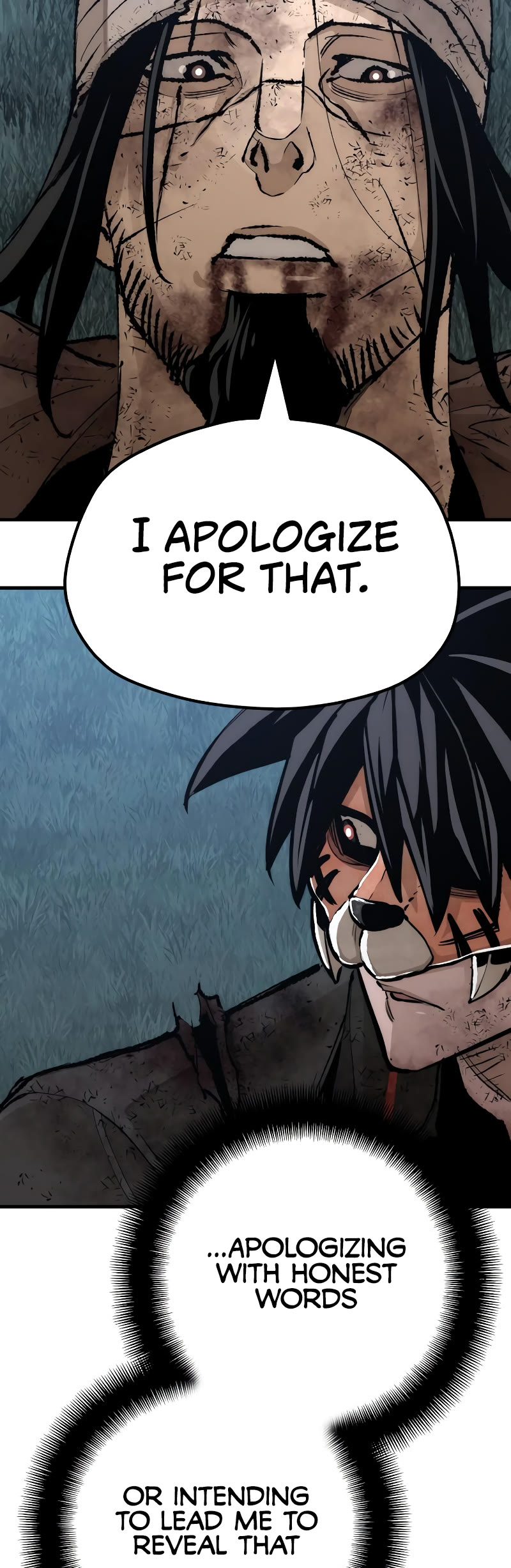 Murim RPG Simulation Chapter 50 page 78 - Chapter 50