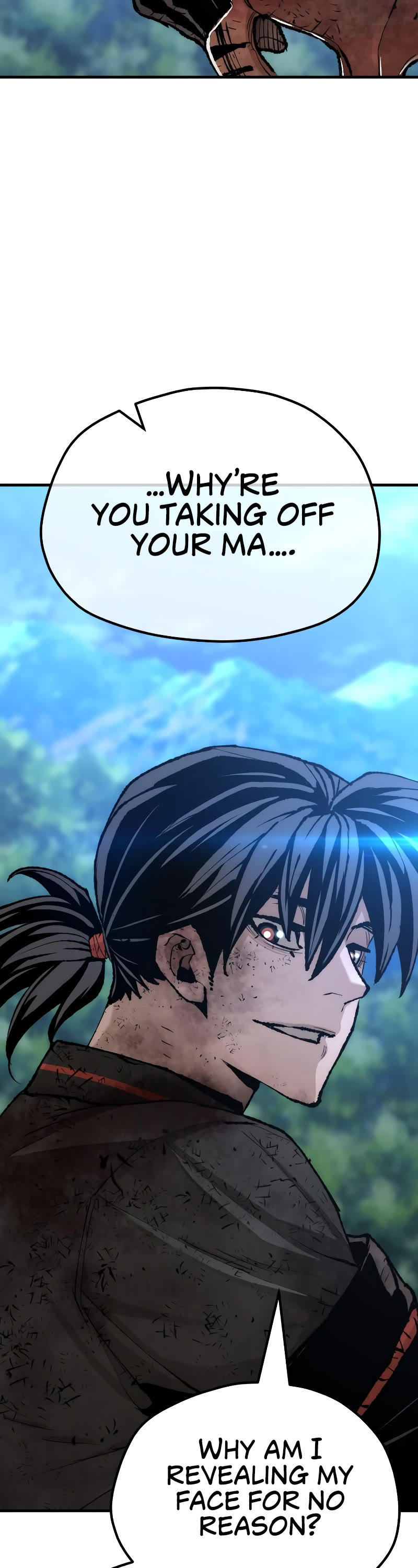 Murim RPG Simulation Chapter 50 page 82 - Chapter 50