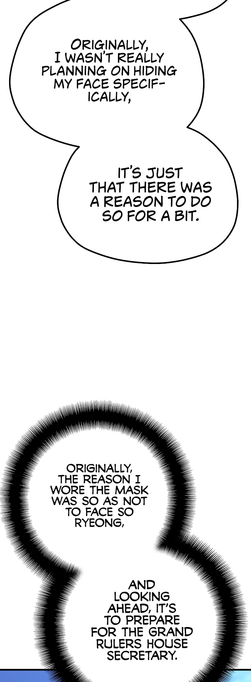Murim RPG Simulation Chapter 50 page 83 - Chapter 50