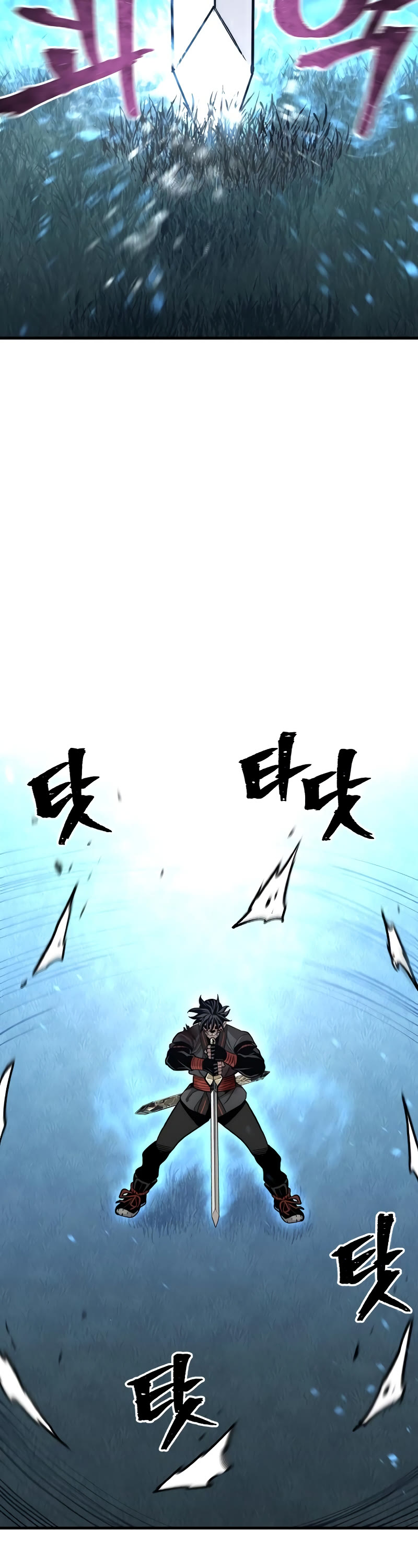 Murim RPG Simulation Chapter 50 page 9 - Chapter 50
