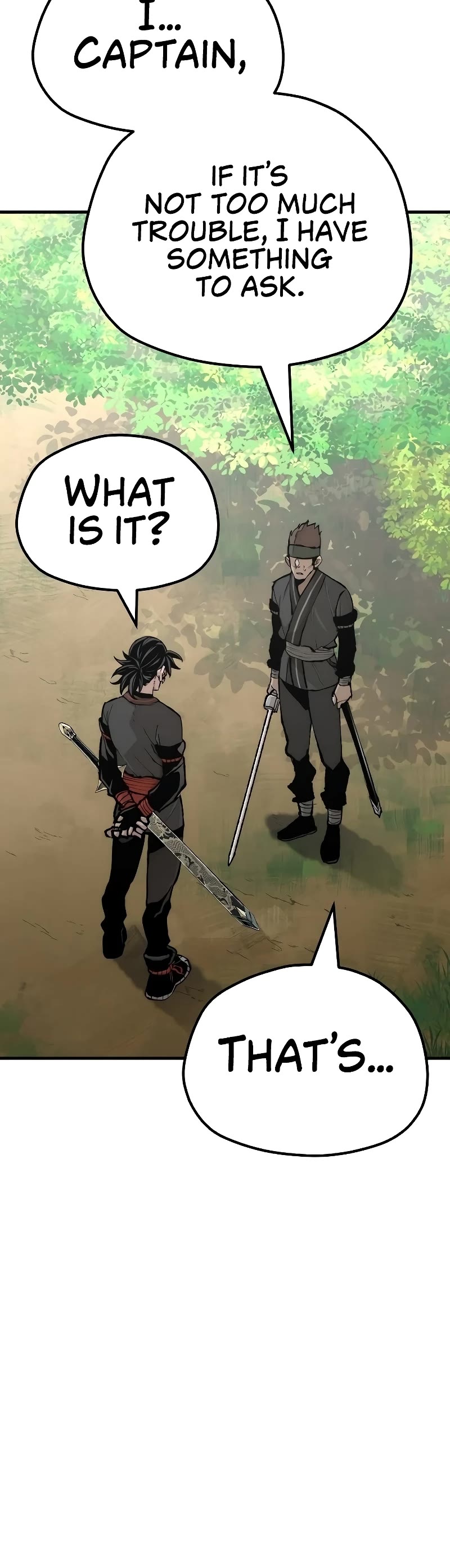 Murim RPG Simulation Chapter 51 page 39 - Chapter 51