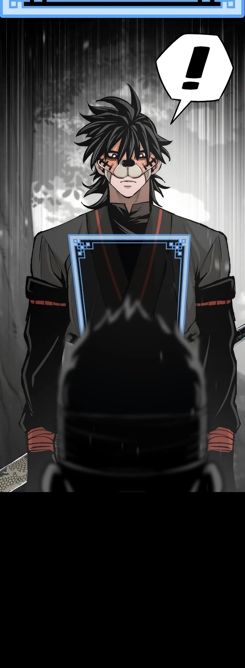 Murim RPG Simulation Chapter 51 page 42 - Chapter 51