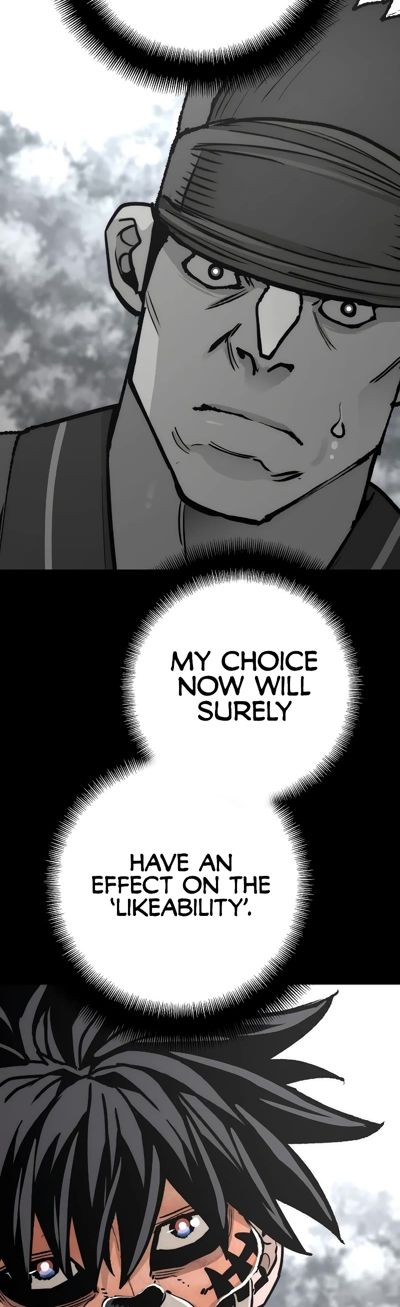 Murim RPG Simulation Chapter 51 page 44 - Chapter 51