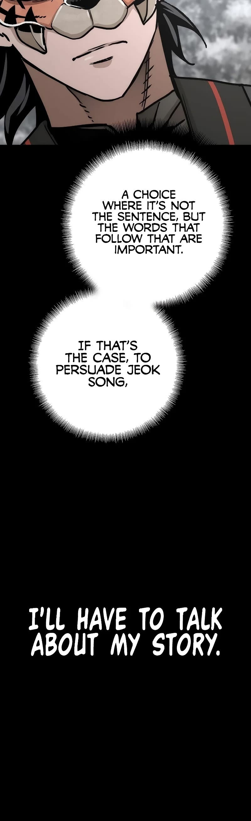Murim RPG Simulation Chapter 51 page 45 - Chapter 51