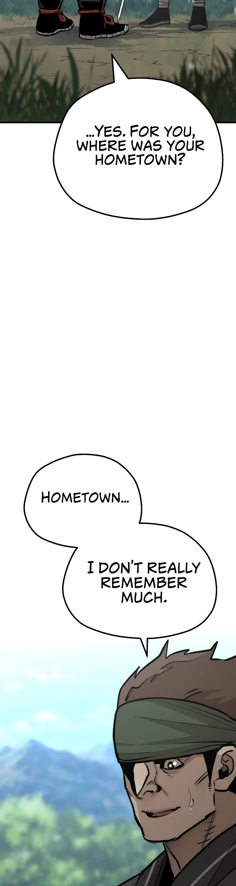 Murim RPG Simulation Chapter 51 page 47 - Chapter 51