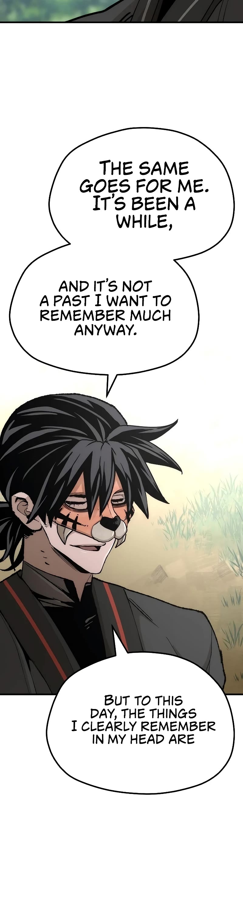 Murim RPG Simulation Chapter 51 page 48 - Chapter 51