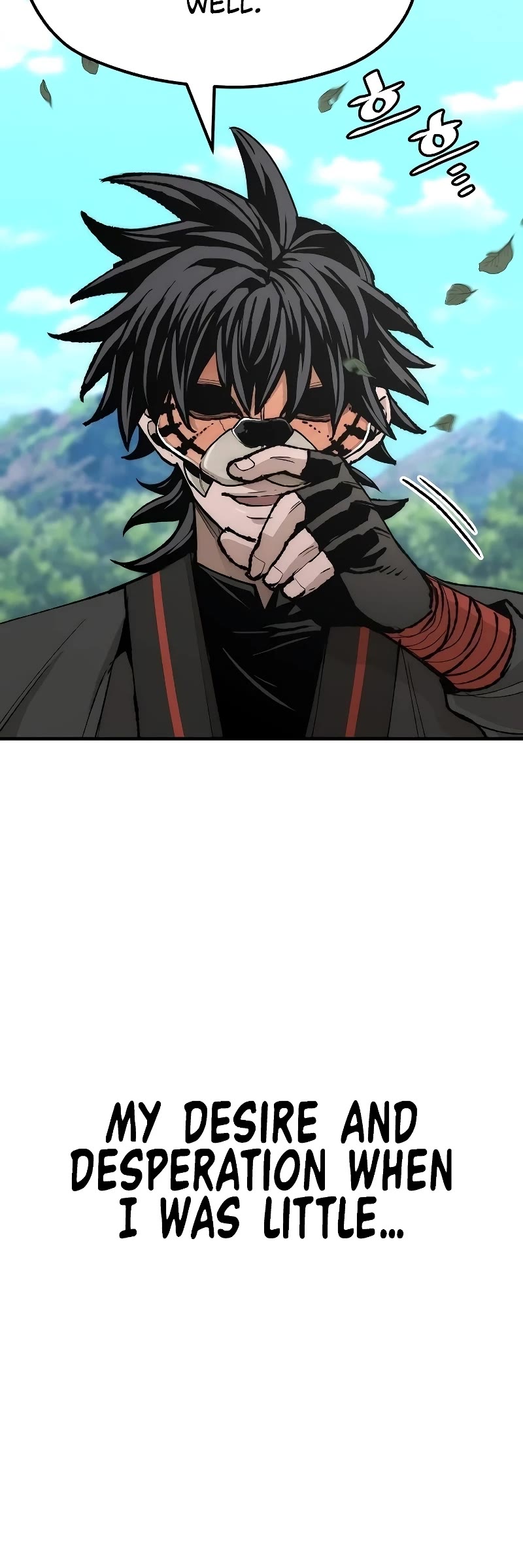 Murim RPG Simulation Chapter 51 page 51 - Chapter 51