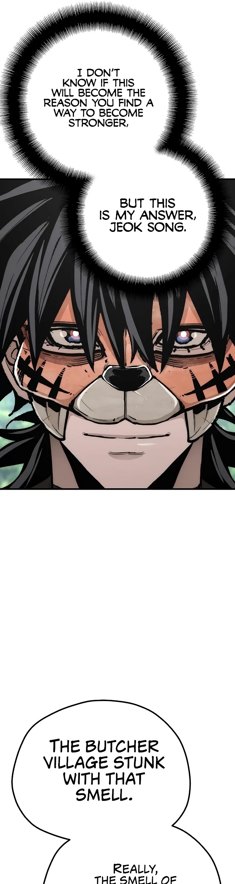 Murim RPG Simulation Chapter 51 page 52 - Chapter 51