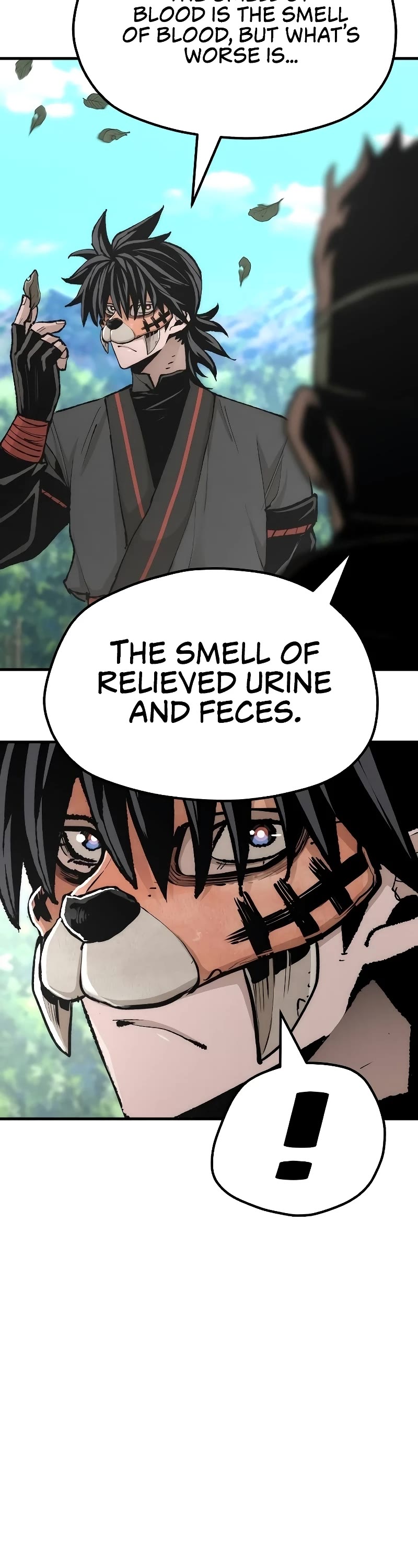Murim RPG Simulation Chapter 51 page 53 - Chapter 51