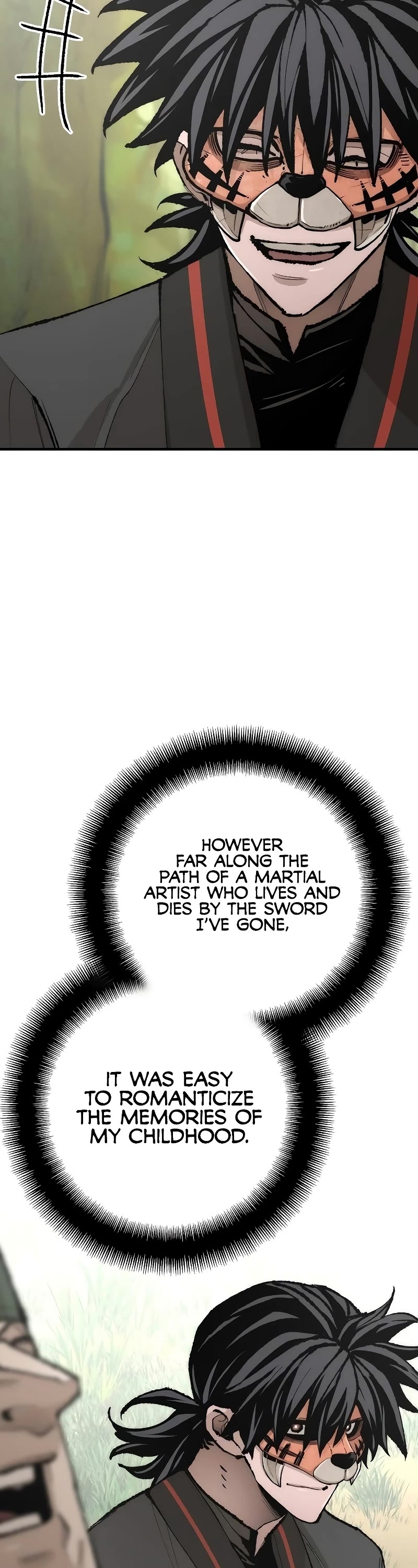 Murim RPG Simulation Chapter 51 page 59 - Chapter 51