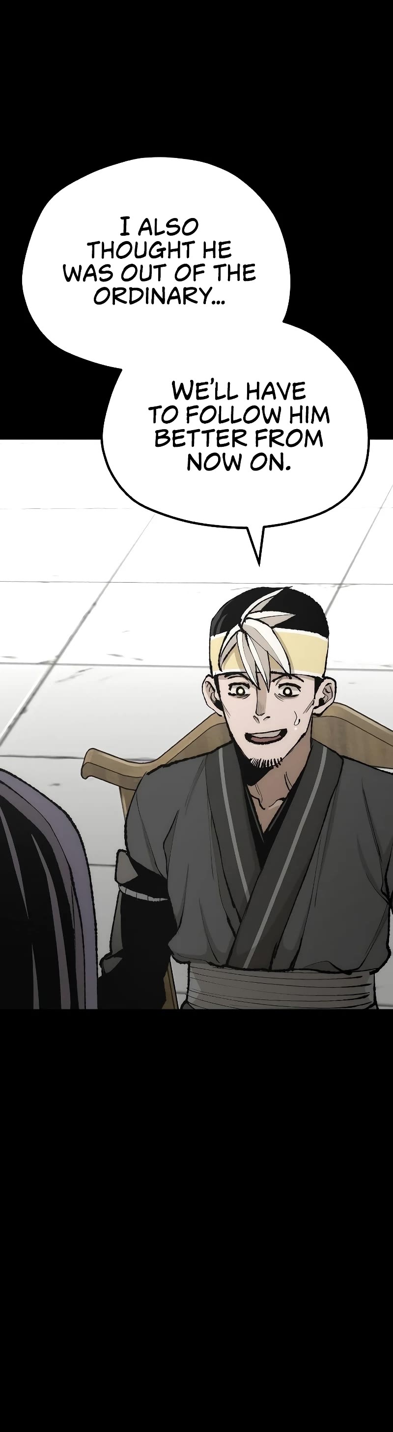 Murim RPG Simulation Chapter 51 page 6 - Chapter 51