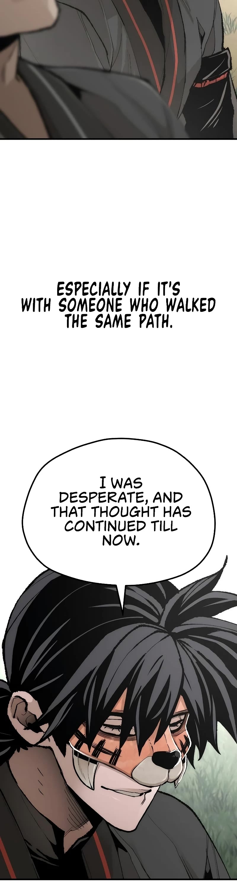 Murim RPG Simulation Chapter 51 page 60 - Chapter 51