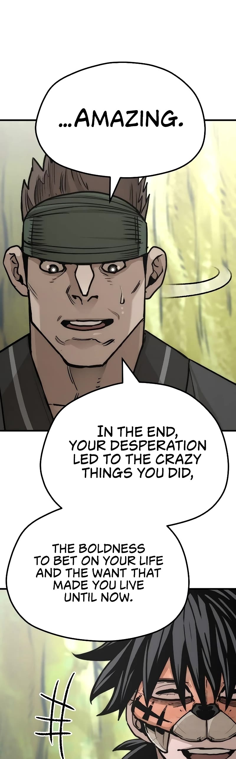 Murim RPG Simulation Chapter 51 page 65 - Chapter 51