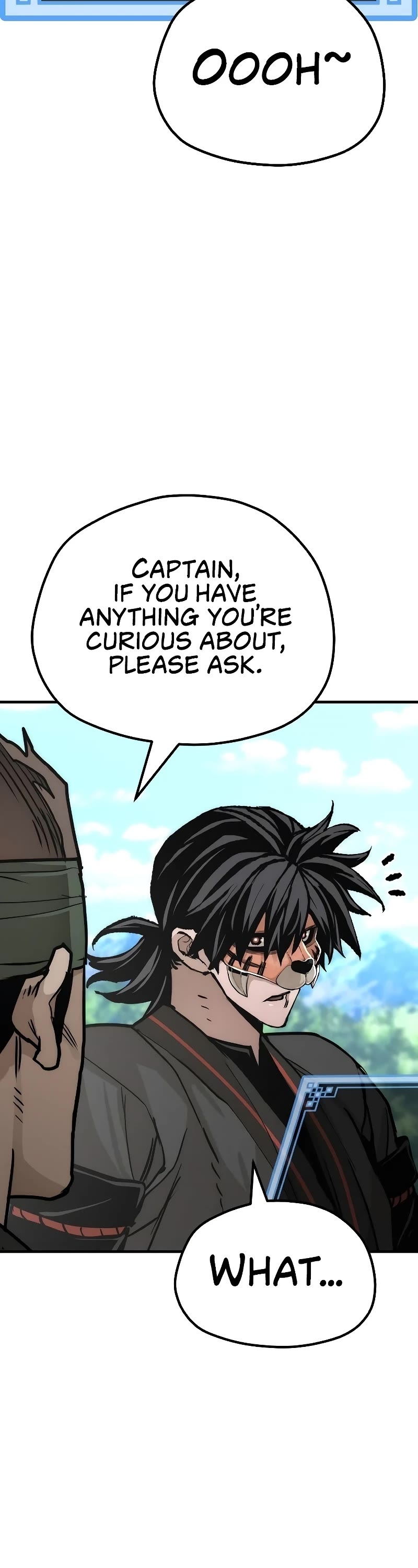 Murim RPG Simulation Chapter 51 page 68 - Chapter 51