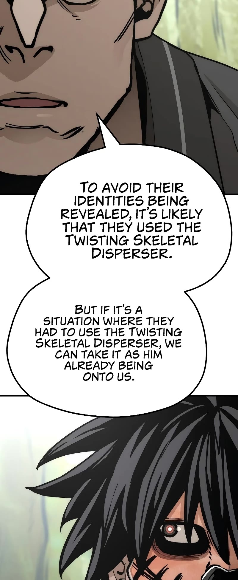 Murim RPG Simulation Chapter 51 page 74 - Chapter 51