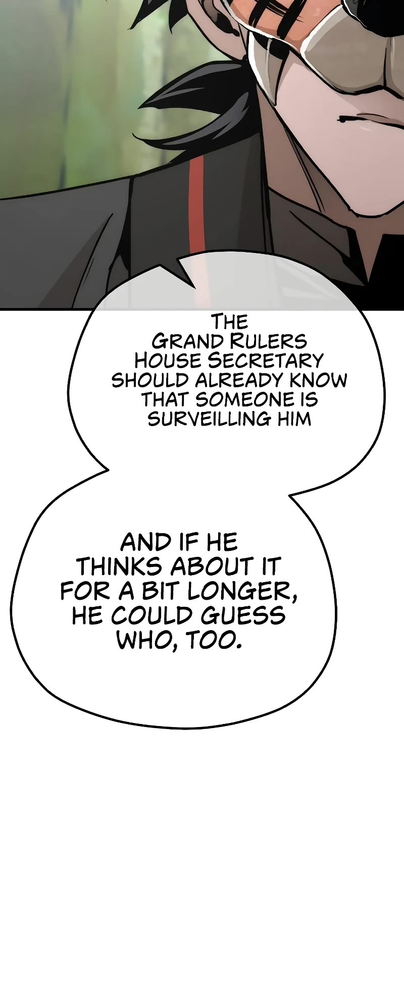Murim RPG Simulation Chapter 51 page 75 - Chapter 51