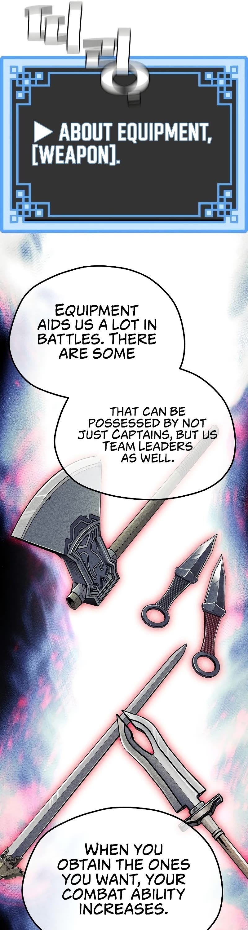 Murim RPG Simulation Chapter 51 page 79 - Chapter 51