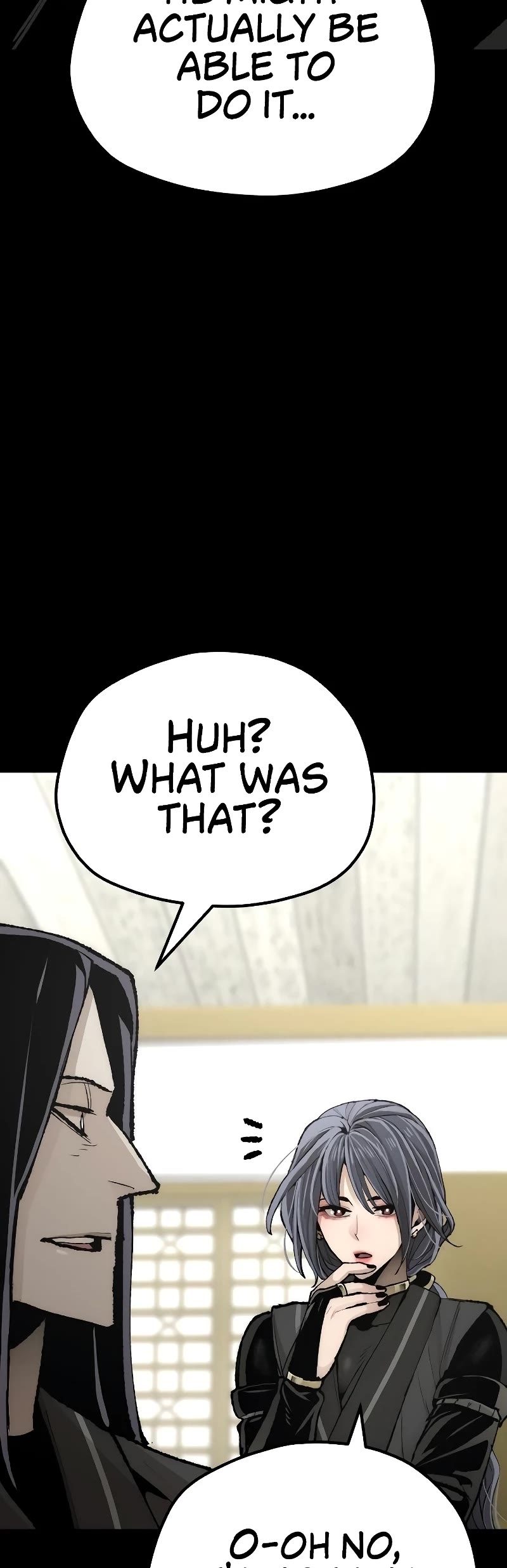 Murim RPG Simulation Chapter 51 page 8 - Chapter 51