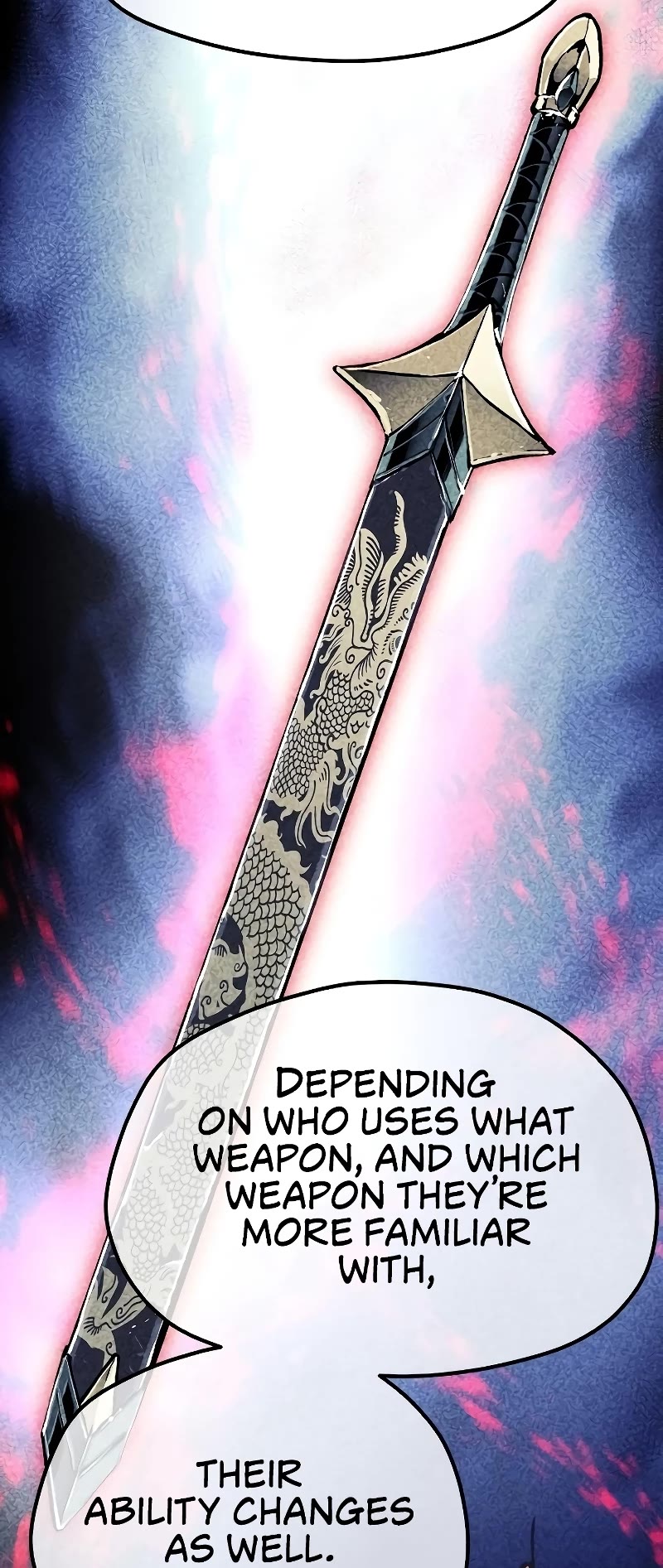 Murim RPG Simulation Chapter 51 page 80 - Chapter 51