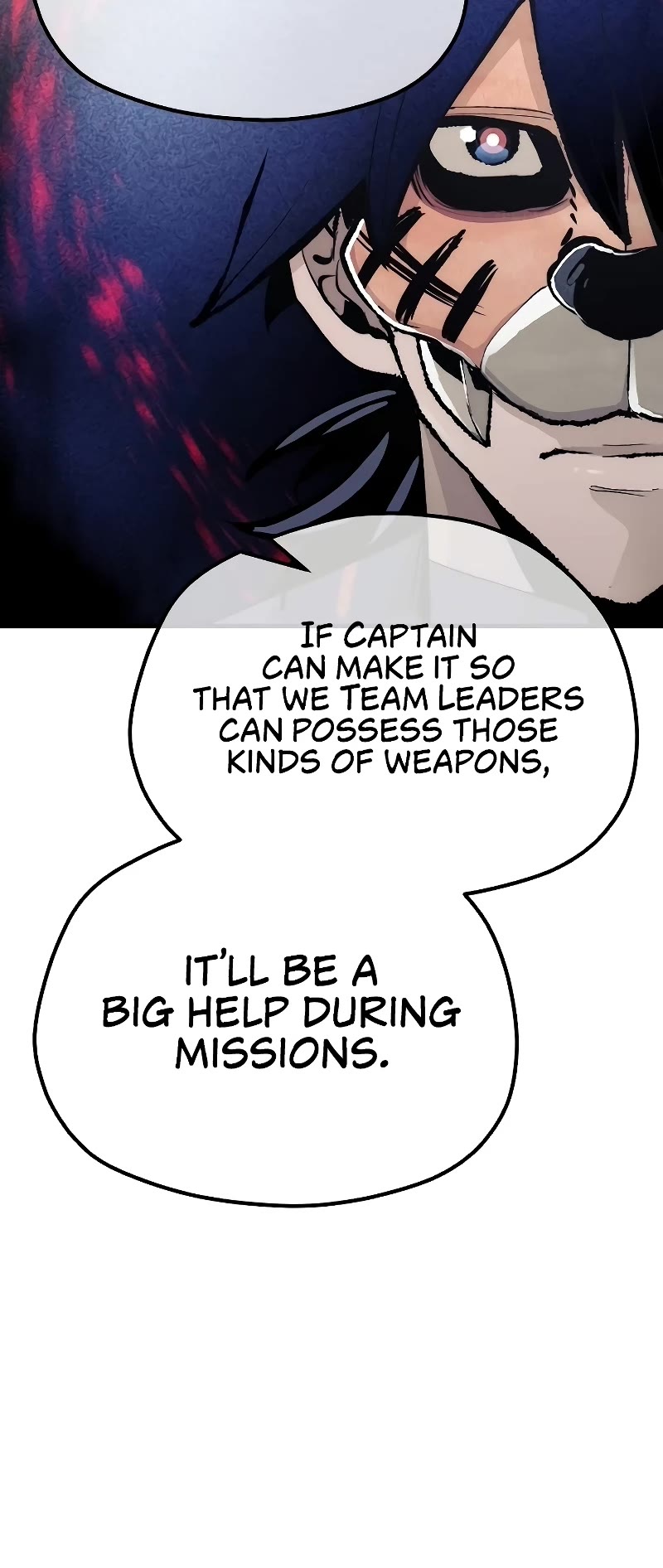 Murim RPG Simulation Chapter 51 page 81 - Chapter 51