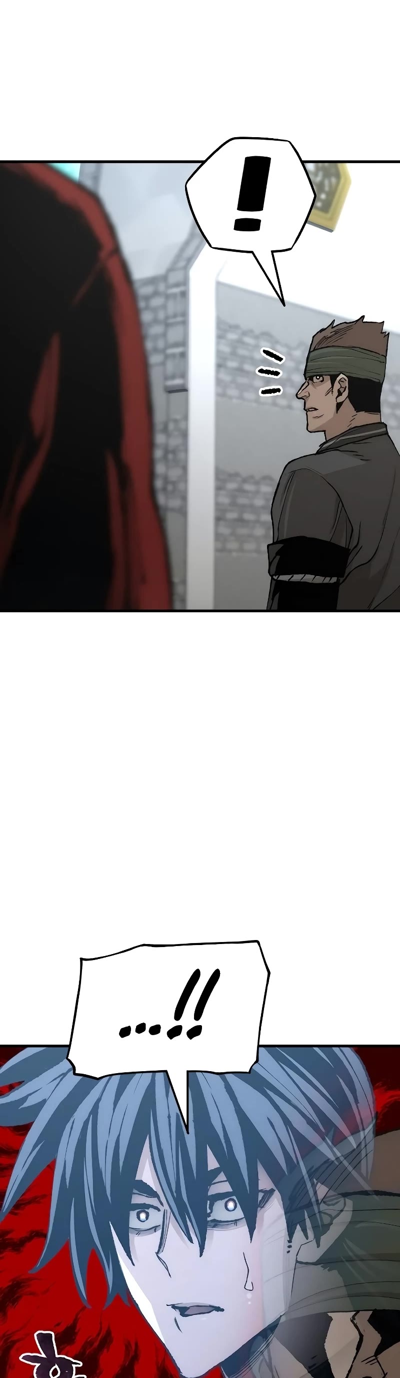 Murim RPG Simulation Chapter 51 page 92 - Chapter 51