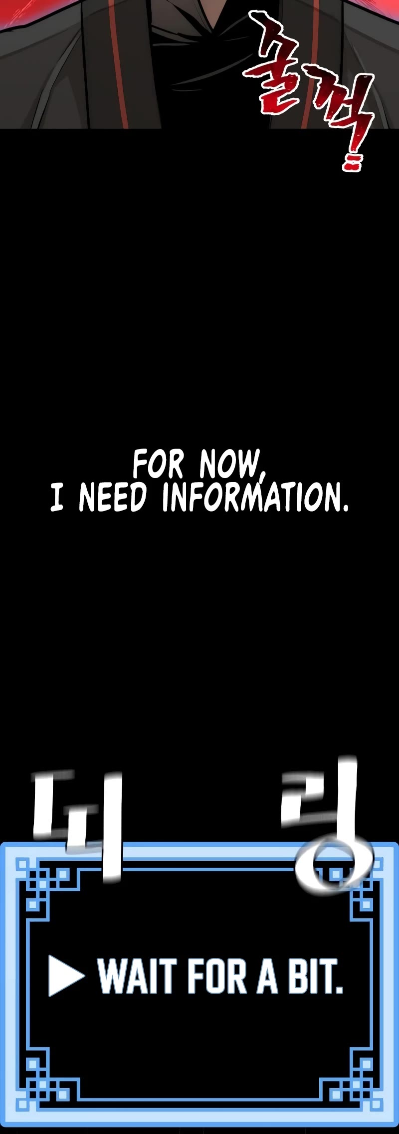 Murim RPG Simulation Chapter 52 page 10 - Chapter 52