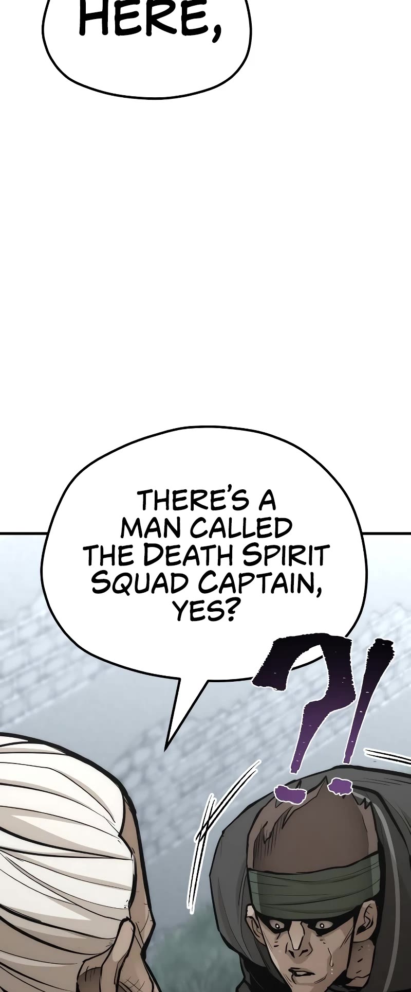 Murim RPG Simulation Chapter 52 page 12 - Chapter 52