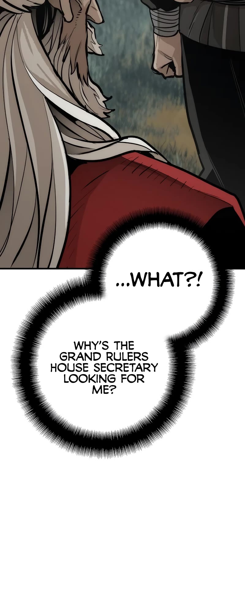 Murim RPG Simulation Chapter 52 page 13 - Chapter 52