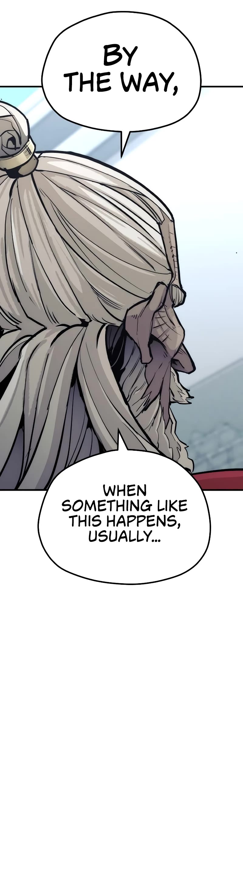Murim RPG Simulation Chapter 52 page 22 - Chapter 52