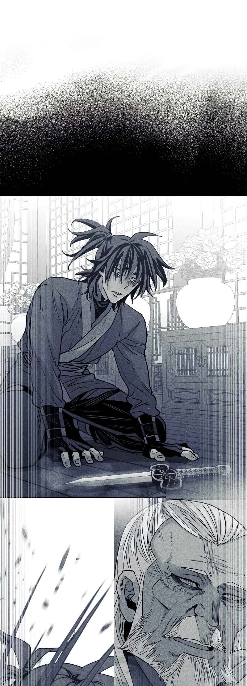 Murim RPG Simulation Chapter 52 page 30 - Chapter 52