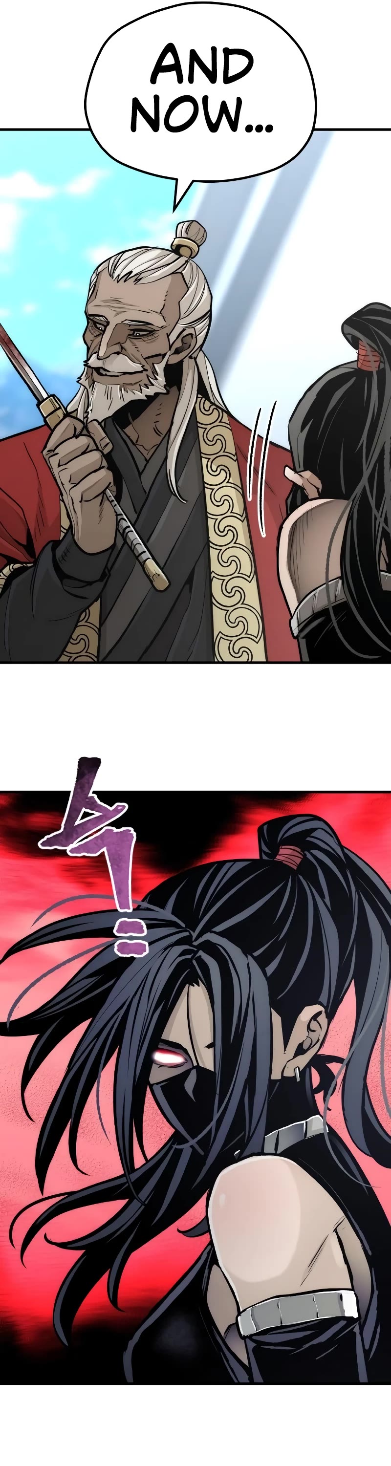 Murim RPG Simulation Chapter 52 page 47 - Chapter 52