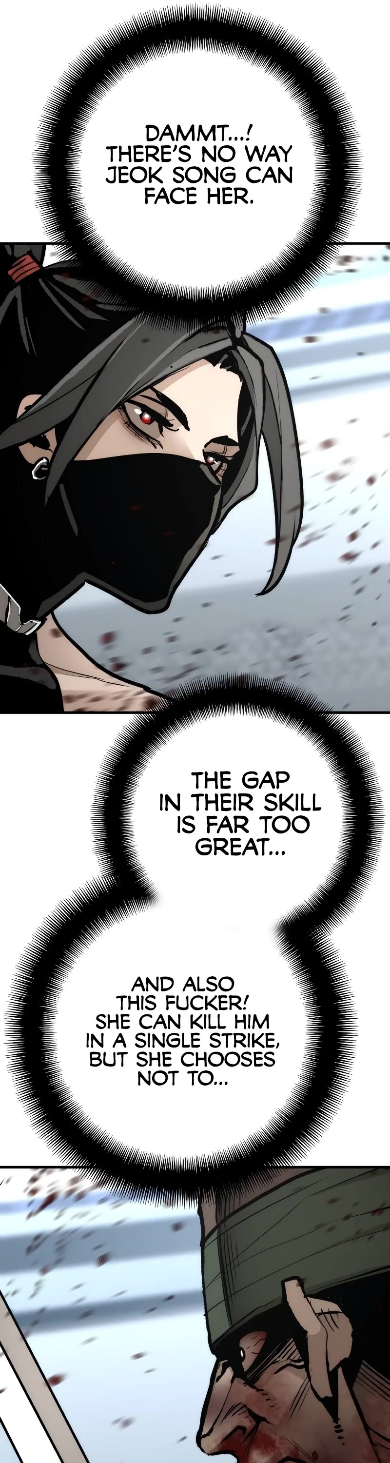 Murim RPG Simulation Chapter 52 page 58 - Chapter 52