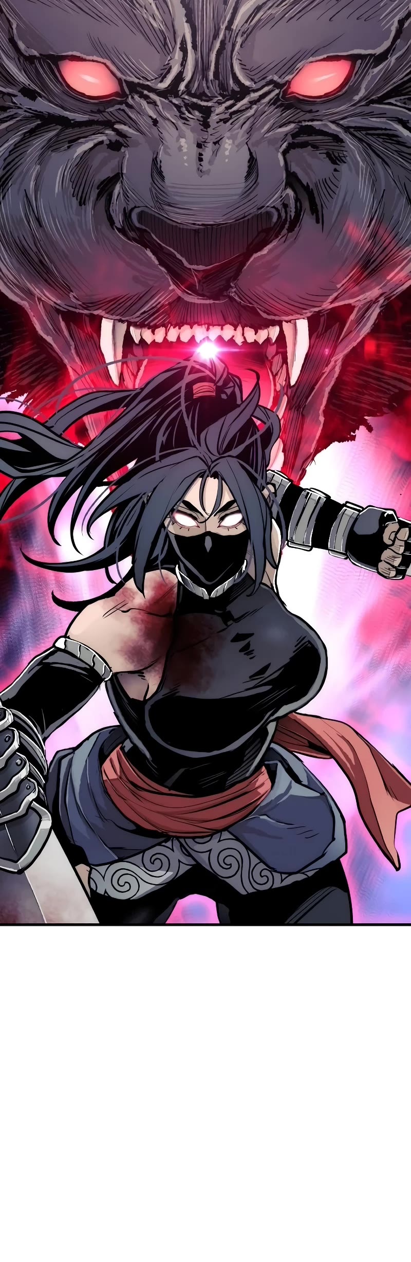 Murim RPG Simulation Chapter 52 page 60 - Chapter 52