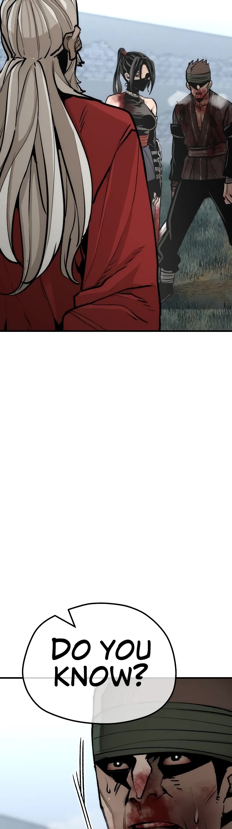 Murim RPG Simulation Chapter 52 page 62 - Chapter 52