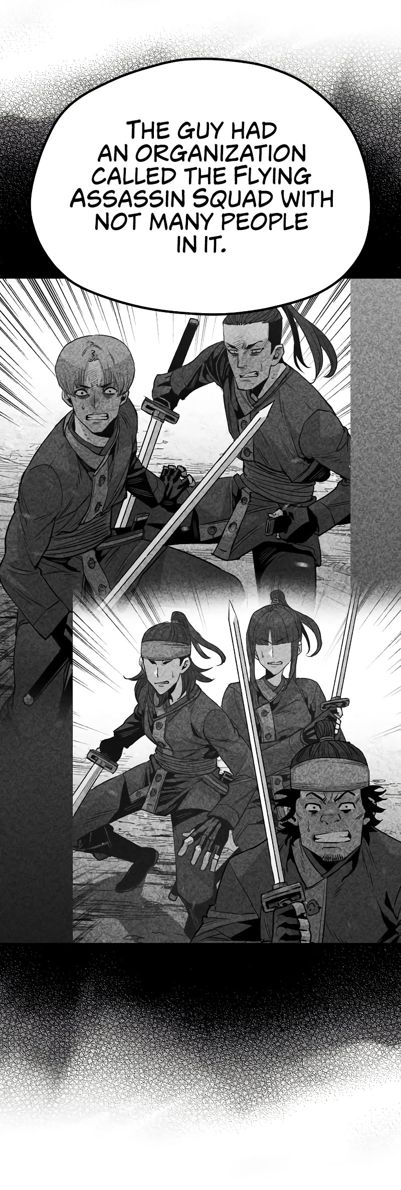 Murim RPG Simulation Chapter 52 page 65 - Chapter 52