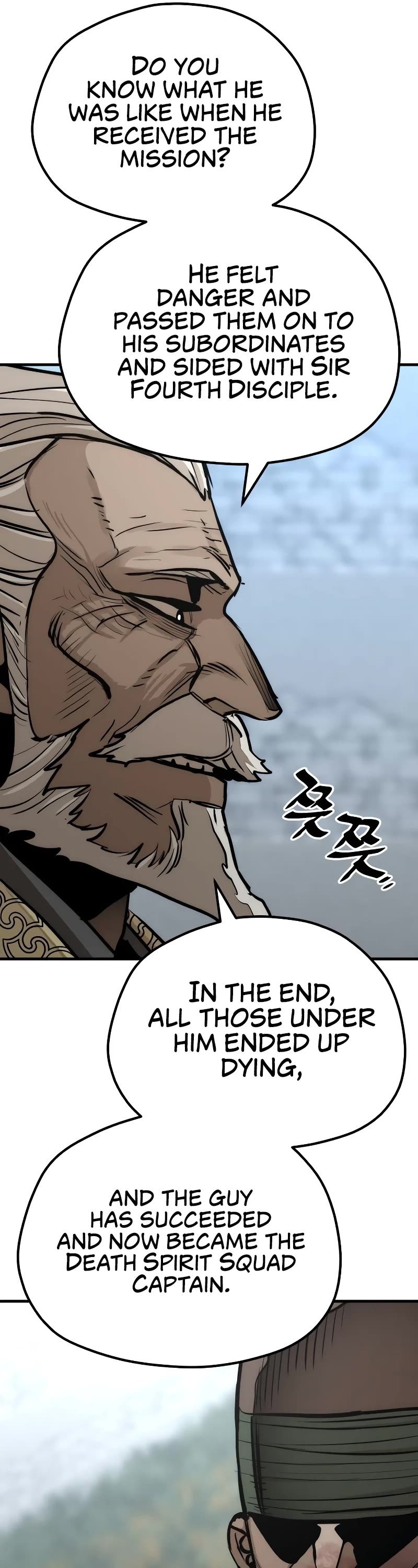 Murim RPG Simulation Chapter 52 page 66 - Chapter 52