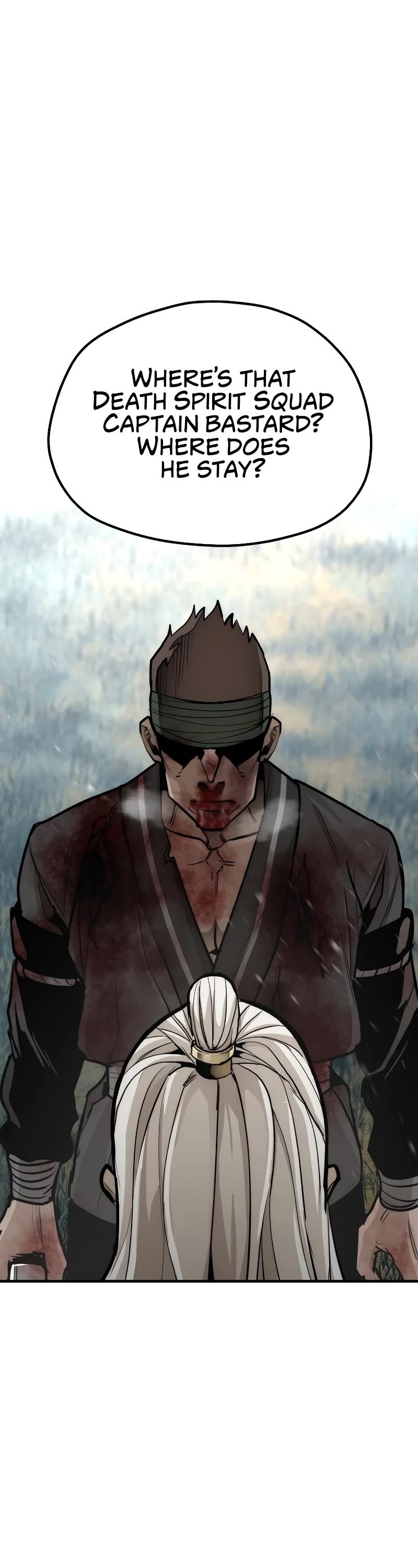Murim RPG Simulation Chapter 52 page 69 - Chapter 52
