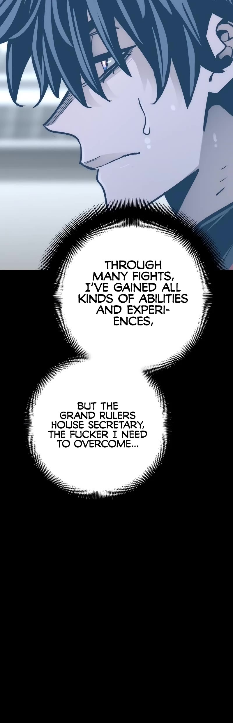 Murim RPG Simulation Chapter 52 page 7 - Chapter 52
