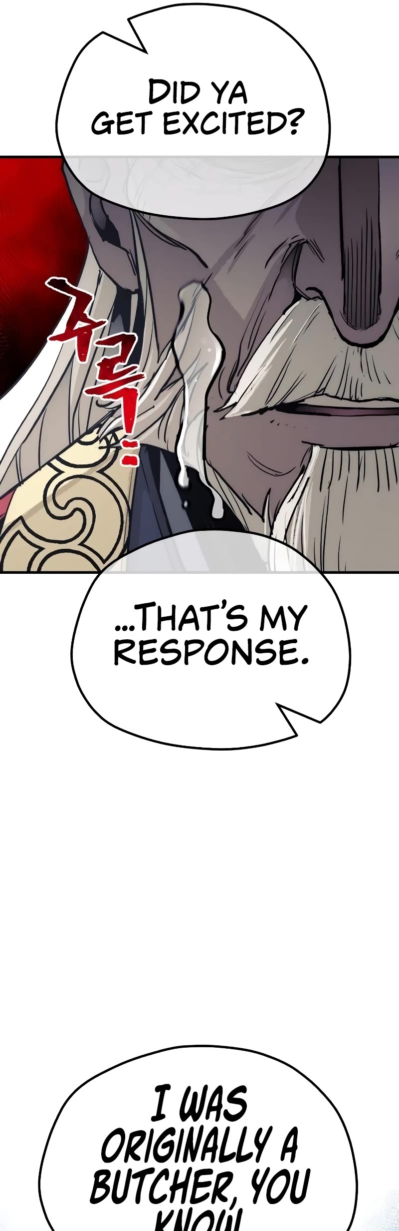 Murim RPG Simulation Chapter 52 page 75 - Chapter 52