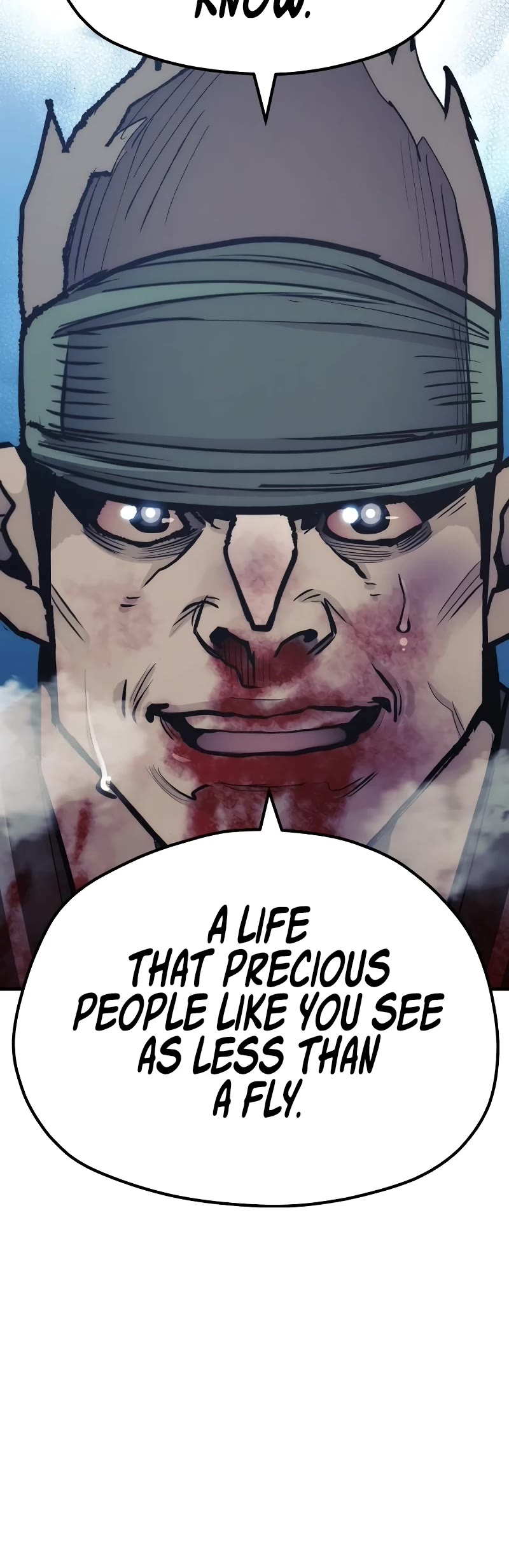 Murim RPG Simulation Chapter 52 page 76 - Chapter 52