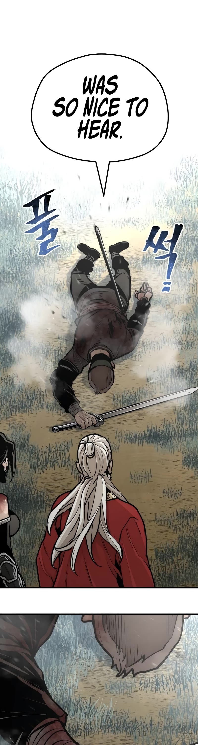 Murim RPG Simulation Chapter 52 page 80 - Chapter 52