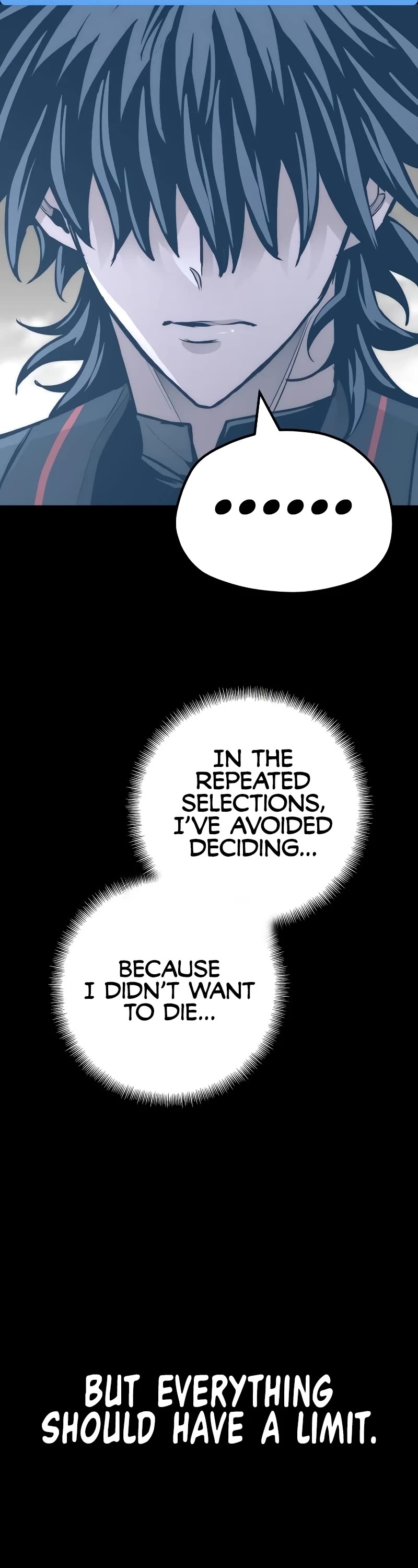Murim RPG Simulation Chapter 52 page 83 - Chapter 52