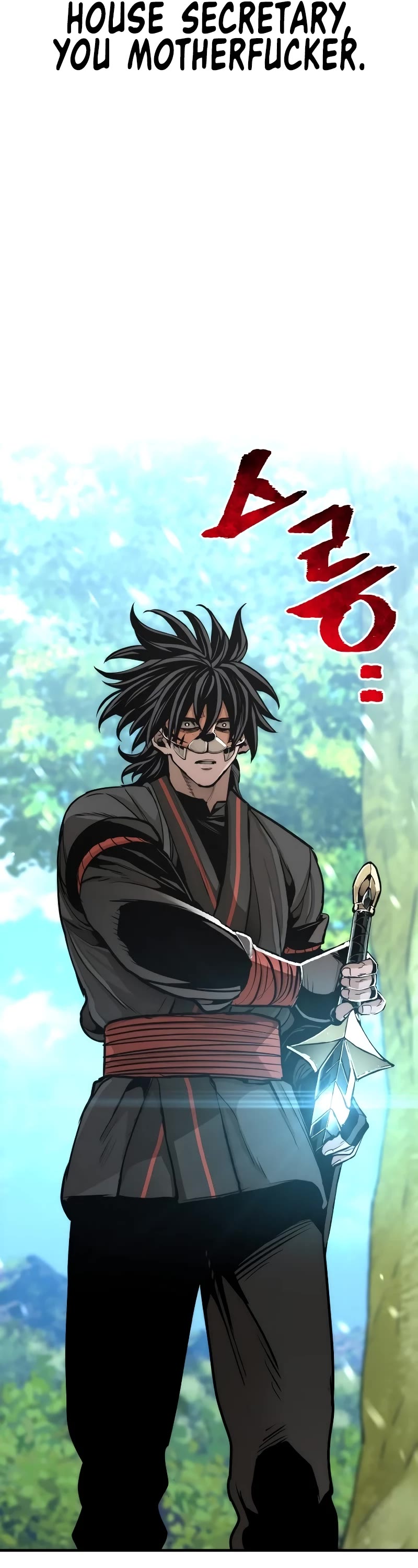 Murim RPG Simulation Chapter 52 page 89 - Chapter 52