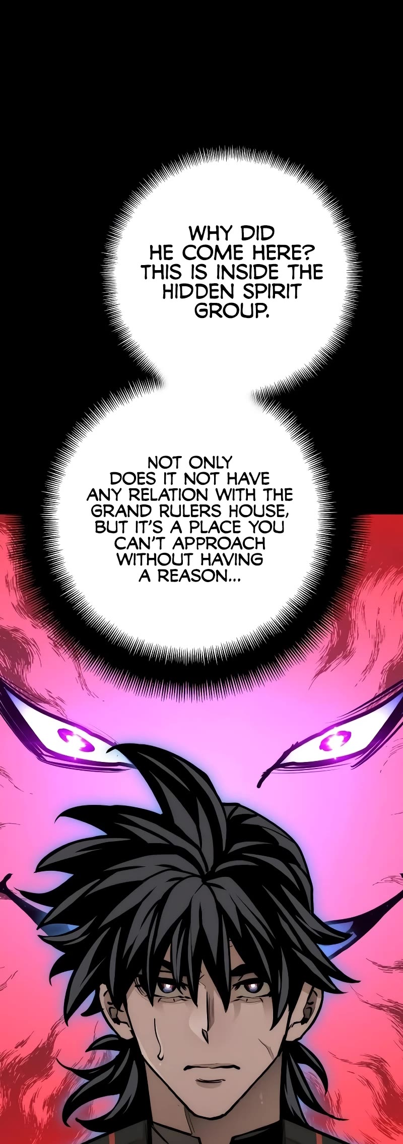 Murim RPG Simulation Chapter 52 page 9 - Chapter 52