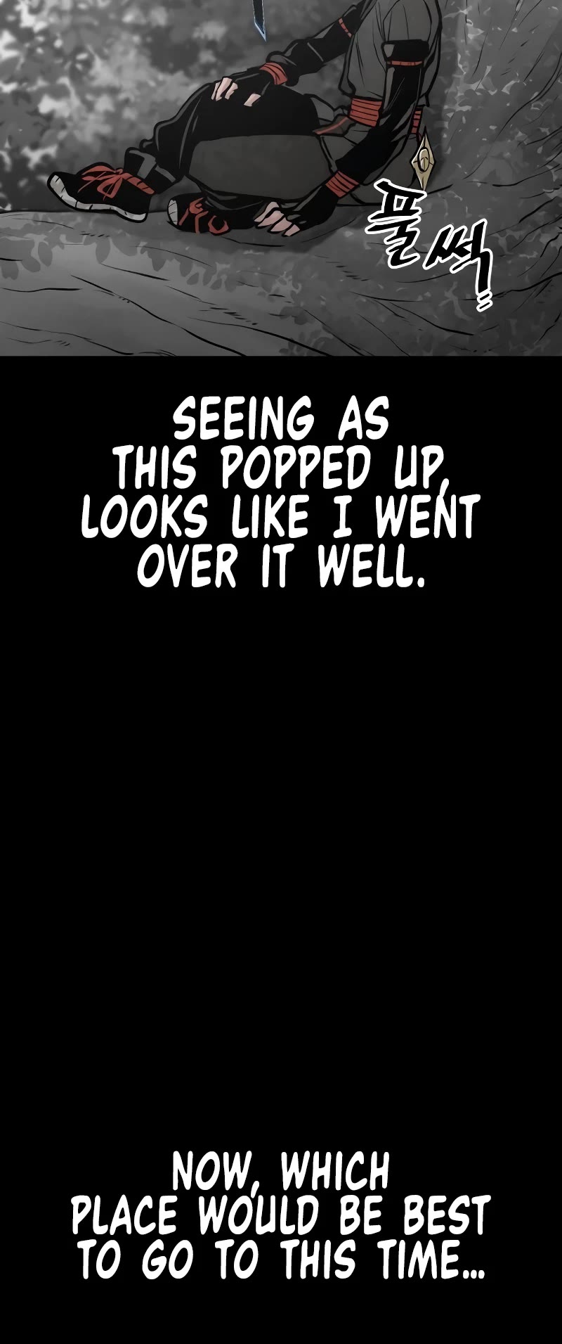 Murim RPG Simulation Chapter 53 page 100 - Chapter 53