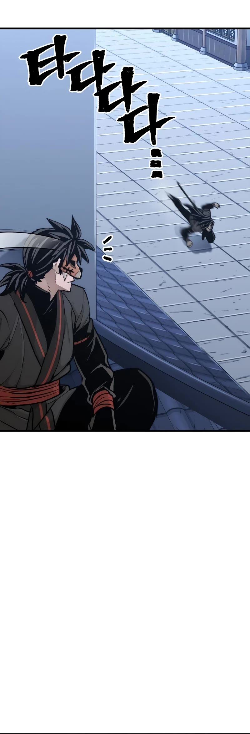 Murim RPG Simulation Chapter 53 page 105 - Chapter 53