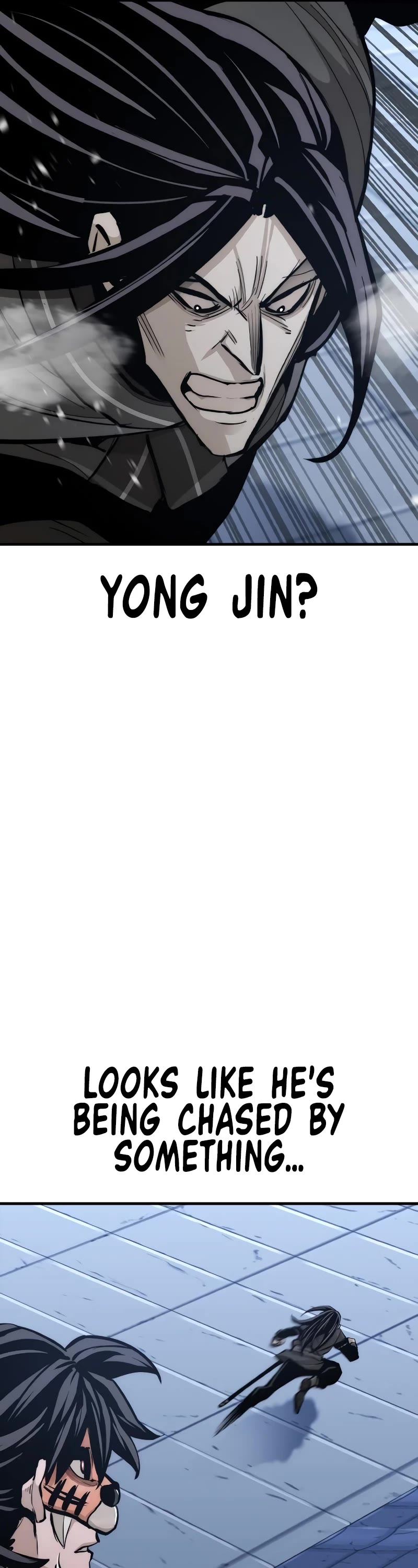 Murim RPG Simulation Chapter 53 page 106 - Chapter 53