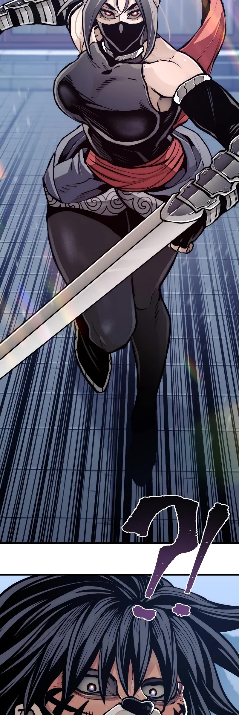 Murim RPG Simulation Chapter 53 page 109 - Chapter 53