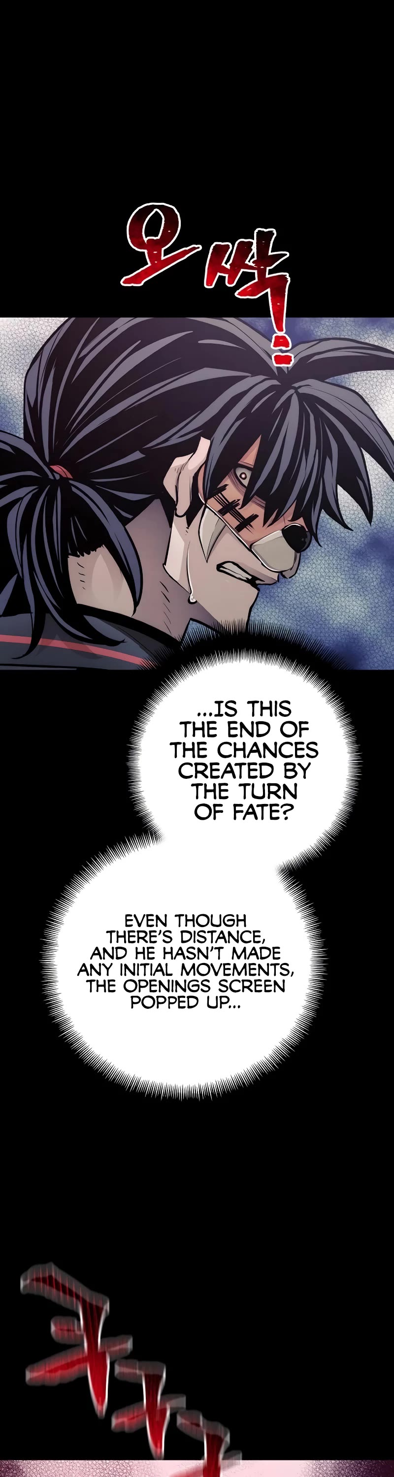 Murim RPG Simulation Chapter 53 page 29 - Chapter 53