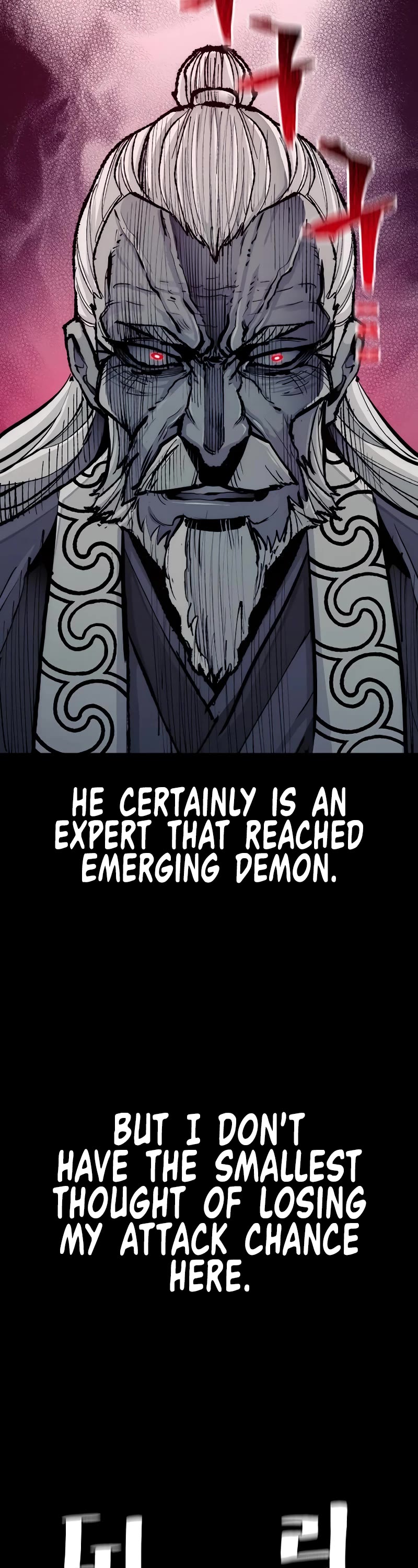 Murim RPG Simulation Chapter 53 page 30 - Chapter 53